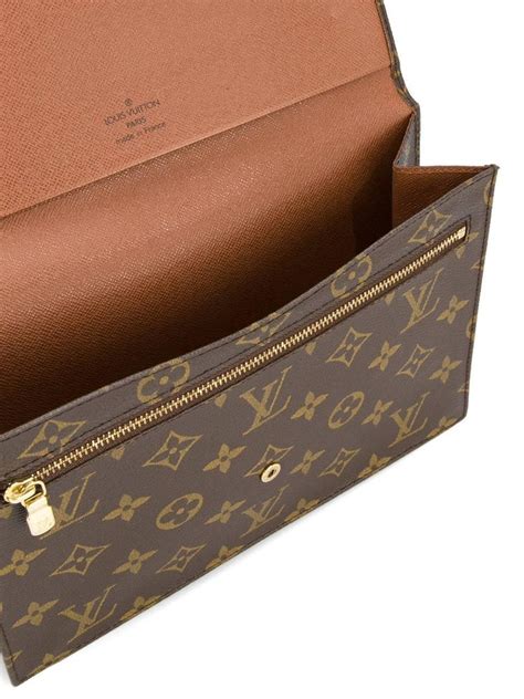 louis vuitton envelope bags|louis vuitton small pochette.